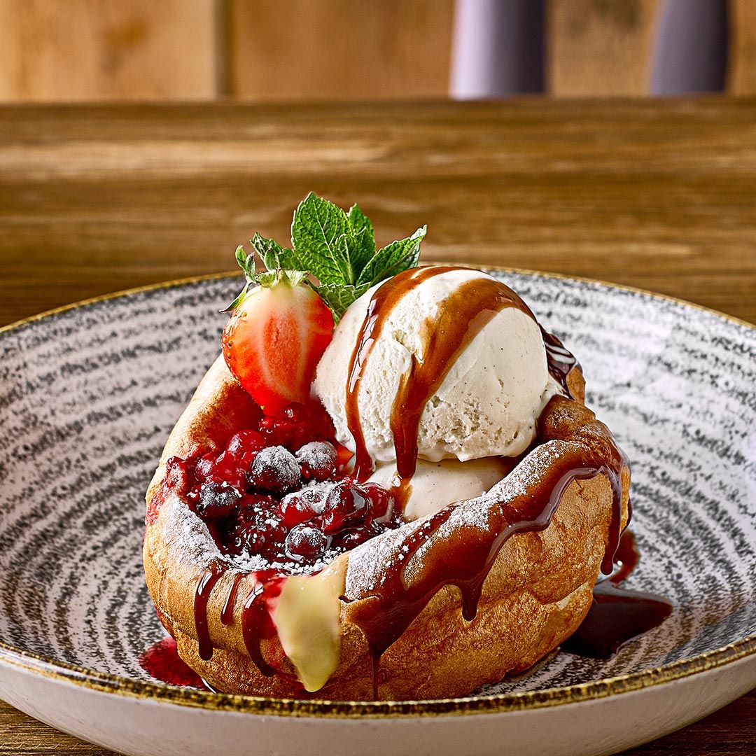 The Pack Horse Menus Pub In Bury